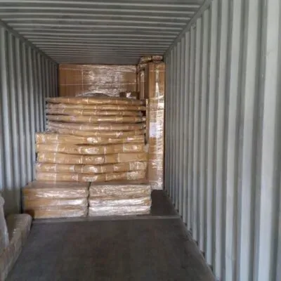 Luxury wedding backdrop production