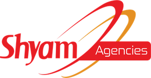 Shyam Agencies logo